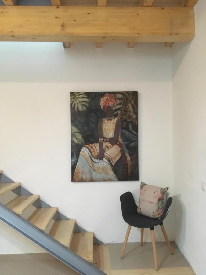 아브란테스 Casa Da Barca 빌라 외부 사진